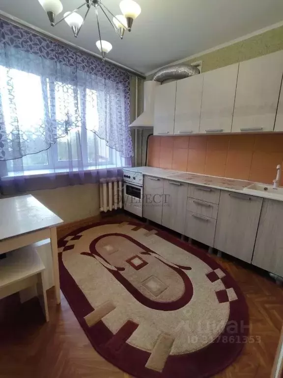 1-к кв. Белгородская область, Старый Оскол Макаренко мкр, 5 (42.2 м) - Фото 0