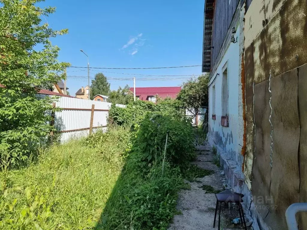Дом в Москва, Москва, Щербинка ул. Парковая, 34 (177 м) - Фото 2
