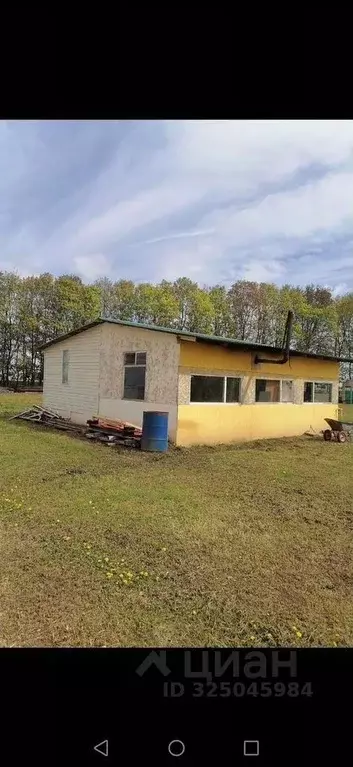 Участок в Московская область, Кашира городской округ, д. Елькино  (4.0 ... - Фото 1