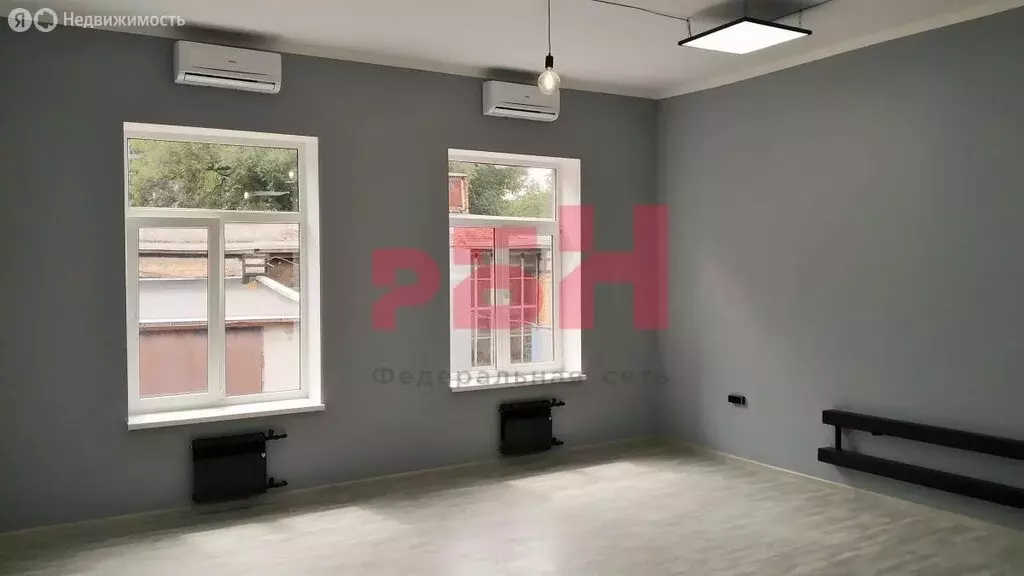 Офис (124 м) - Фото 1