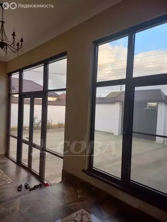 Дом в Республика Дагестан, городской округ Махачкала, посёлок ... - Фото 1