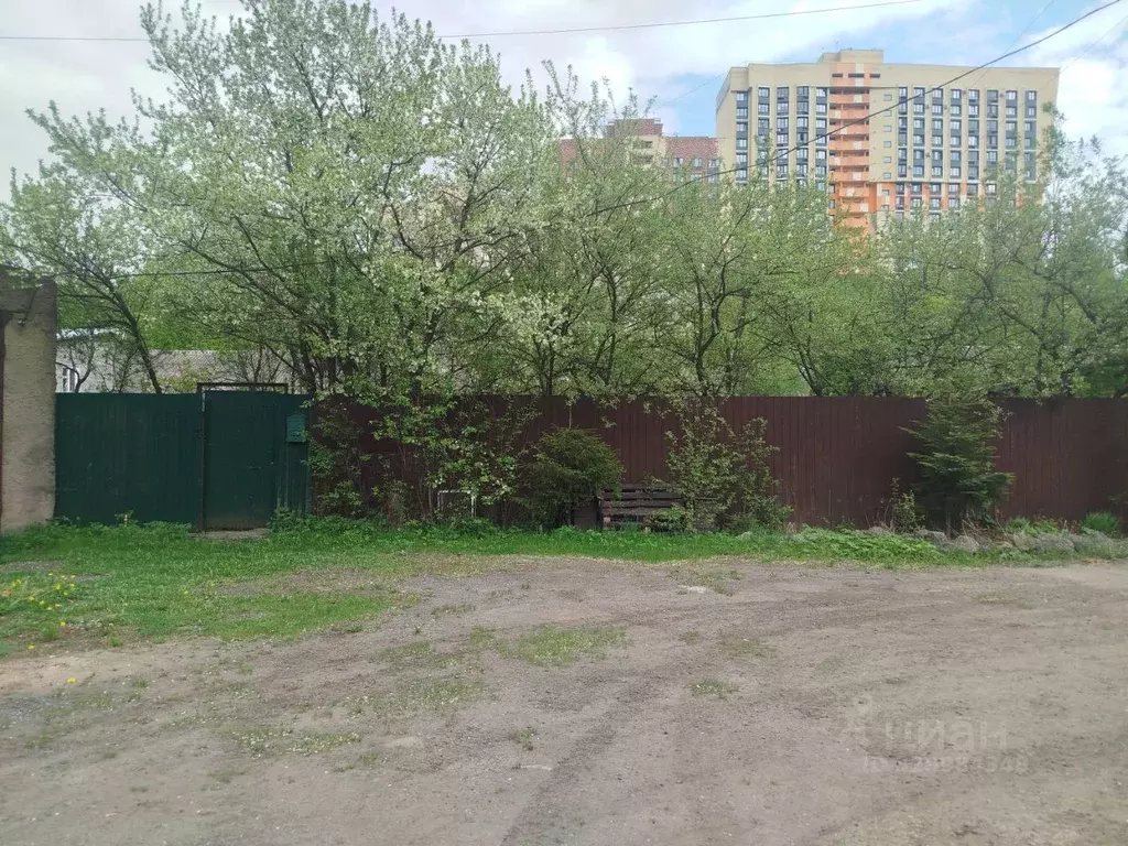2-к кв. Московская область, Химки Ленинский просп., 43/2 (61.2 м) - Фото 2