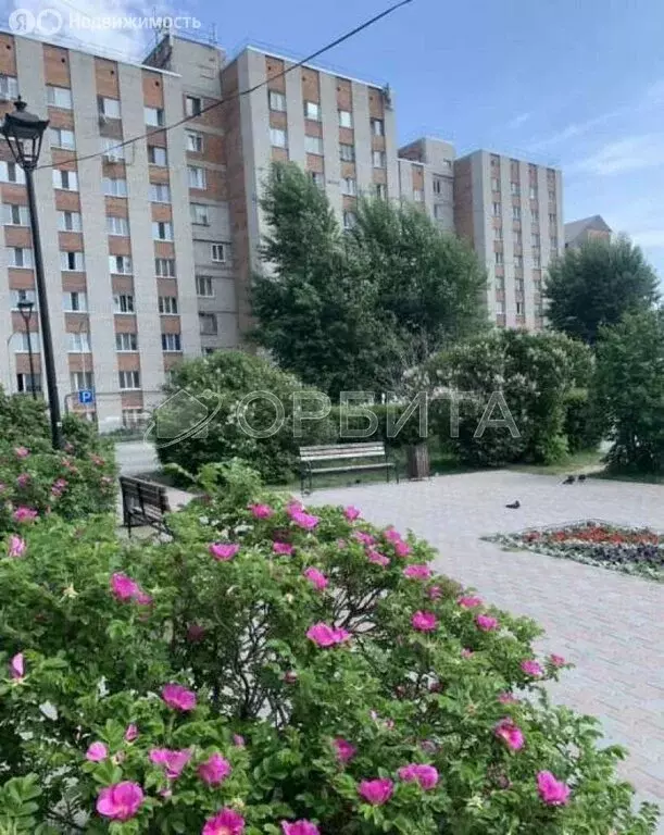 1к в -комнатной квартире (15 м) - Фото 2