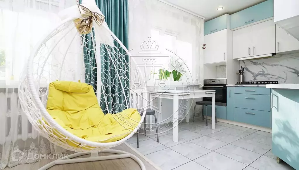 Продаётся 1-к квартира, 30.9 м - Фото 1