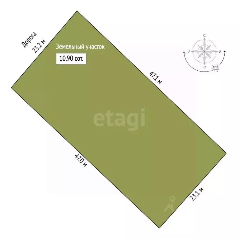 Дом в Московская область, Серпухов городской округ, д. Лукино 39 (175 ... - Фото 2