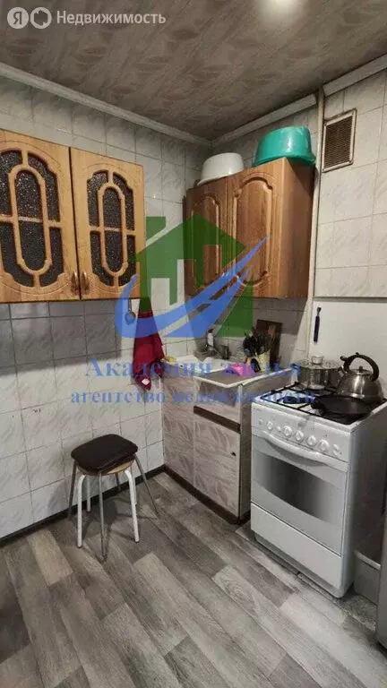 1-комнатная квартира: Орск, микрорайон Новый город, улица Макаренко, ... - Фото 0