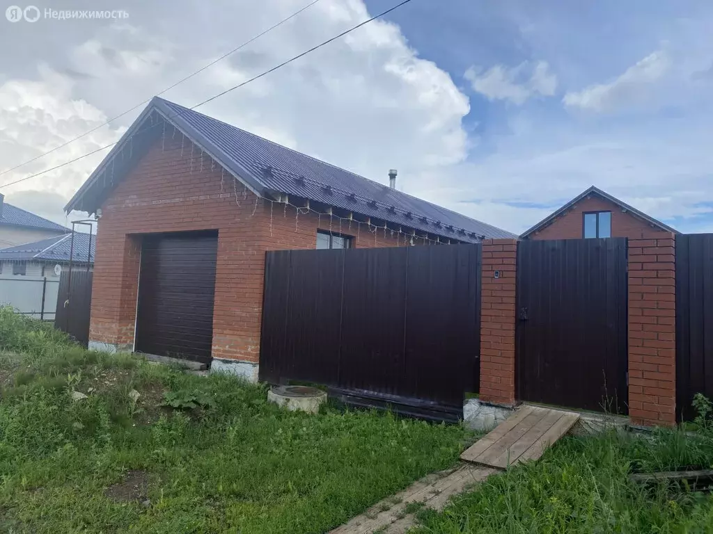Дом в Воткинск, Кедровая улица, 14А (88.6 м) - Фото 2