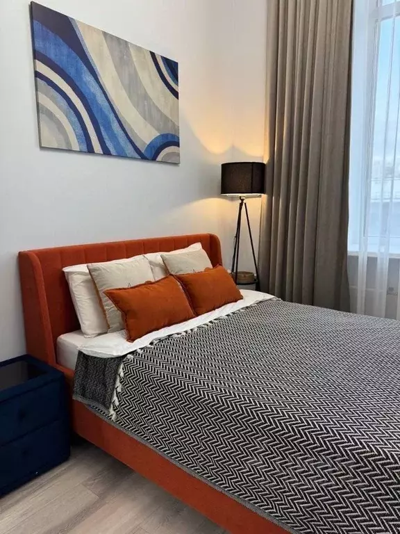 Студия Москва Грайвороновская ул., 4С1 (23.0 м) - Фото 1