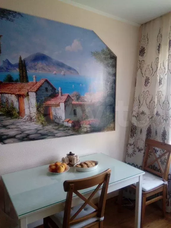3-к. квартира, 60,1 м, 7/9 эт. - Фото 0