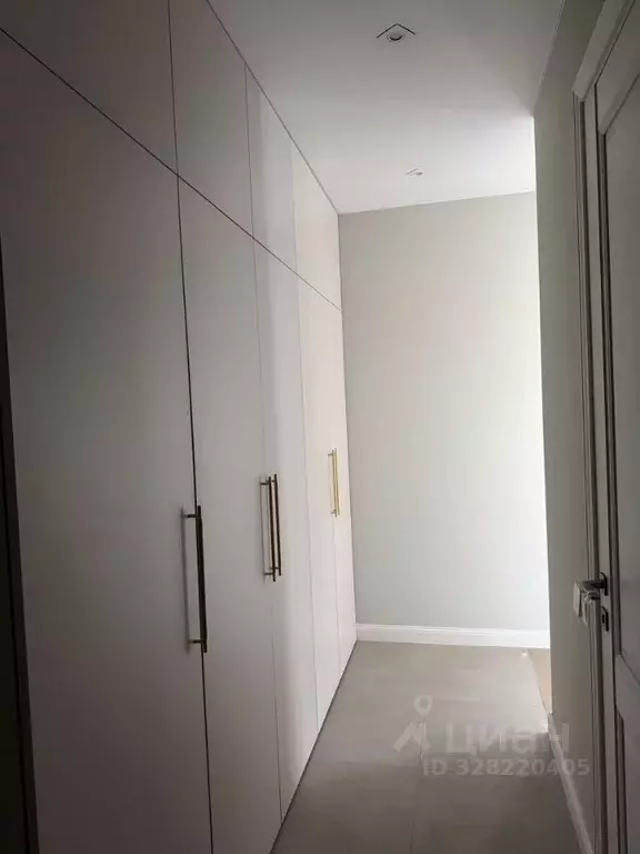 3-к кв. Москва Волгоградский просп., 32/5к4 (62.0 м) - Фото 1