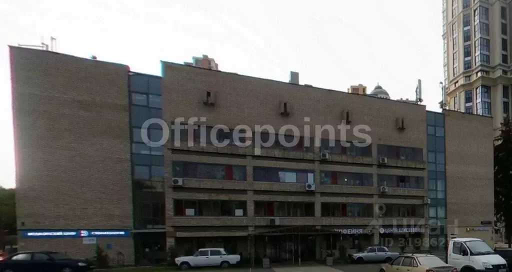 Офис в Москва Нежинская ул., 5С1 (176 м) - Фото 0