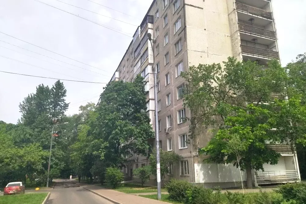 Продаётся 1-к квартира, 26.5 м - Фото 1