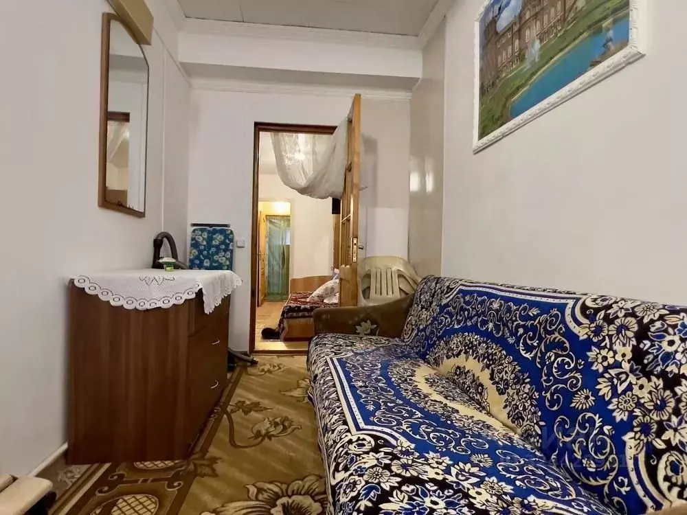 2-к кв. Краснодарский край, Анапа проезд Отважных, 1 (53.0 м) - Фото 2