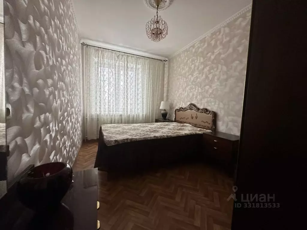 2-к кв. Самарская область, Самара Ново-Садовая ул., 42 (45.0 м) - Фото 2