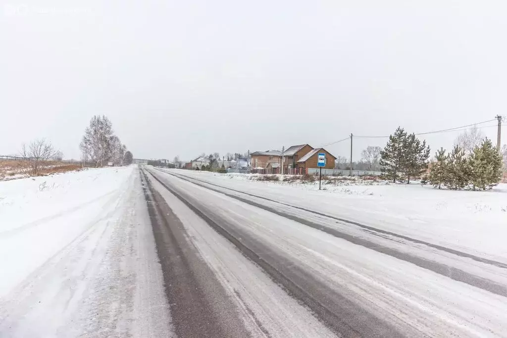 Участок в посёлок Чернореченский, микрорайон Синтез (360 м) - Фото 1