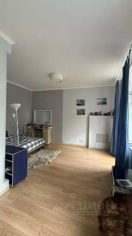 2-к кв. Москва ул. Климашкина, 5 (61.0 м) - Фото 2