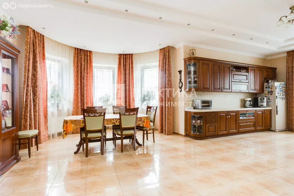 Дом в Мытищи, СНТ Грачи, 75 (800 м) - Фото 0