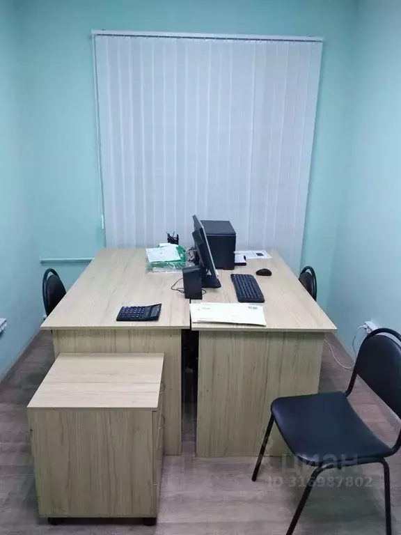 Помещение свободного назначения в Татарстан, Казань ул. Космонавтов, ... - Фото 0