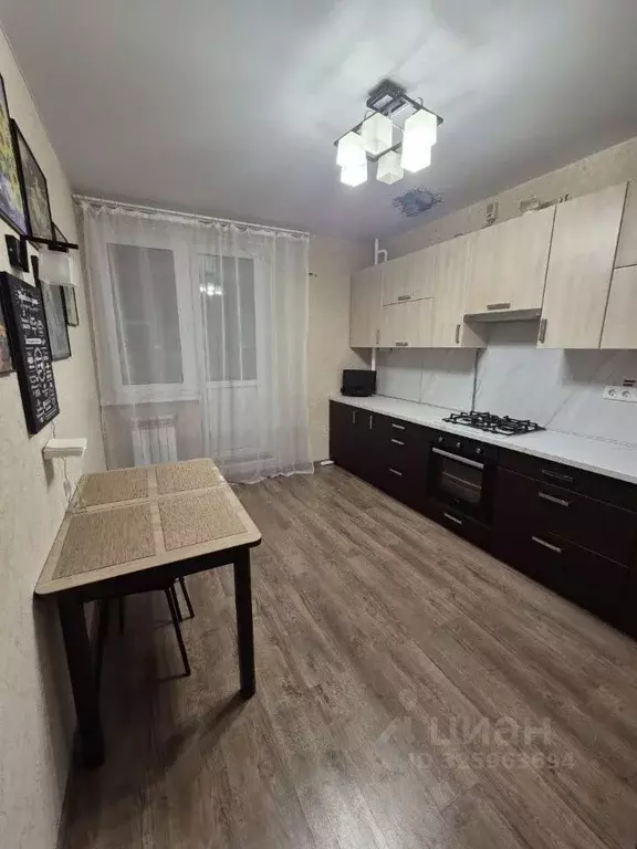 1-к кв. Тверская область, Тверь Оснабрюкская ул., 10к1 (42.0 м) - Фото 1