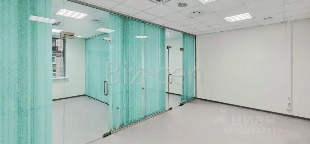 Офис в Санкт-Петербург Большой Сампсониевский просп., 28к2 (261 м) - Фото 2