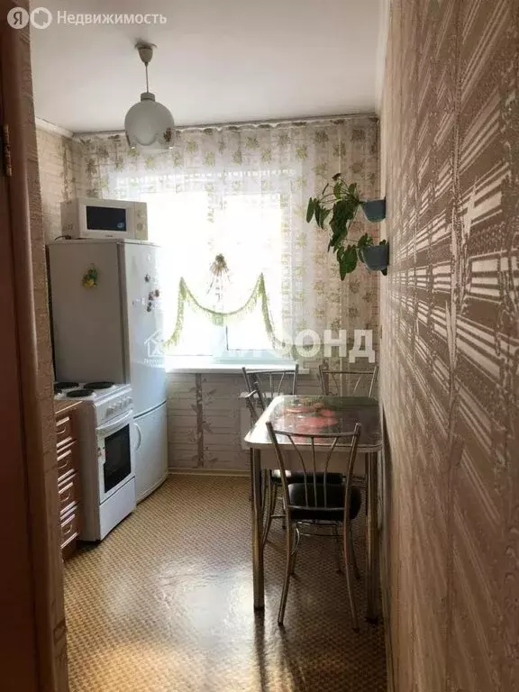 2-комнатная квартира: Кемерово, улица Свободы, 27А (44 м) - Фото 1