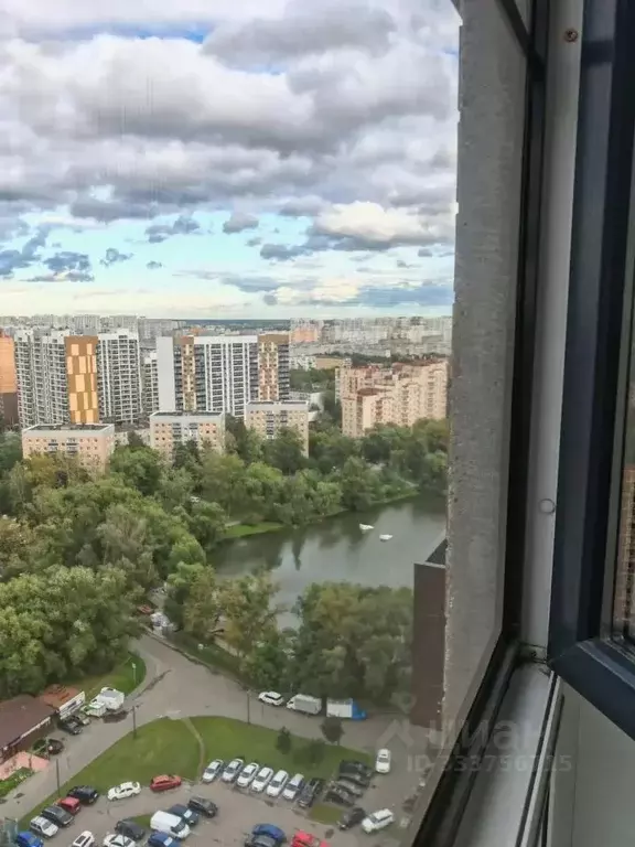 Студия Московская область, Люберцы ул. 8 Марта, 18к3 (20.0 м) - Фото 1