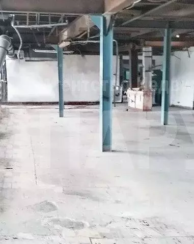 Склад в Московская область, Истра муниципальный округ, д. Лешково 117 ... - Фото 2