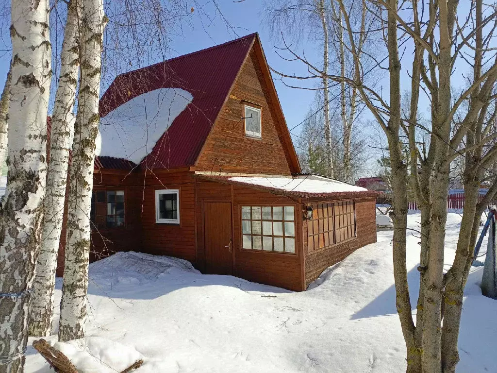 Продается дом в СНТ Виола - Фото 1