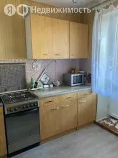 1-комнатная квартира: Сыктывкар, улица Мира, 70 (35.8 м) - Фото 0