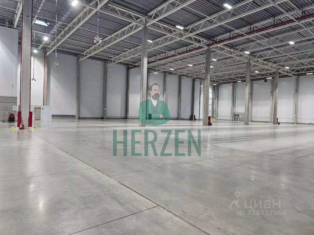 Склад в Московская область, Пушкино Ярославское ш., 216 (3334 м) - Фото 2