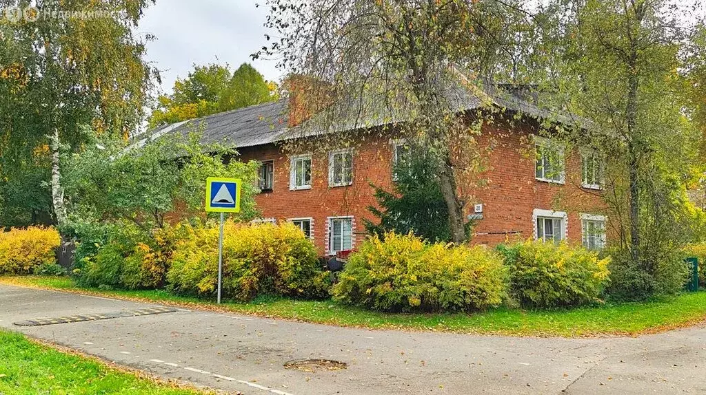 2-комнатная квартира: Волоколамск, улица Мелиораторов, 20 (44.7 м) - Фото 2