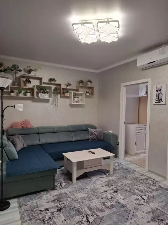 2-к кв. Крым, Керчь ул. Свердлова, 23А (50.0 м) - Фото 0