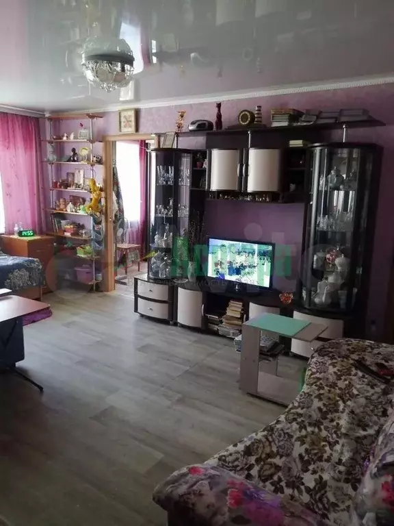2-к. квартира, 43 м, 1/5 эт. - Фото 1