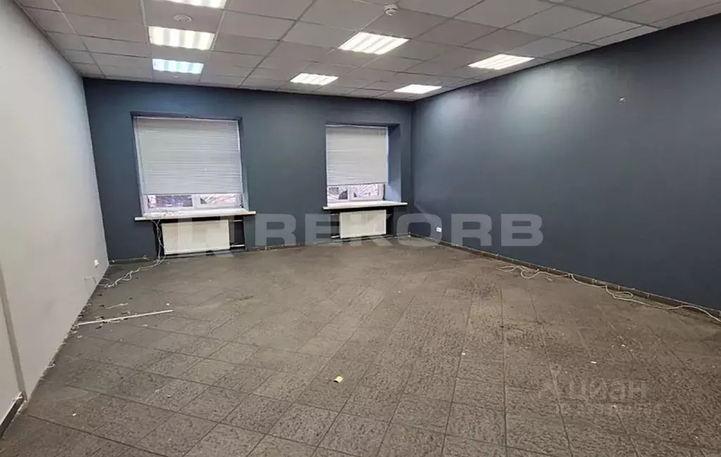 Офис в Санкт-Петербург Дегтярная ул., 5-7Б (429 м) - Фото 1