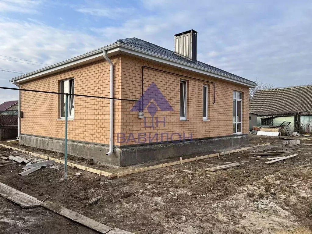 Дом в Ростовская область, Цимлянск ул. Буденного (100 м) - Фото 2