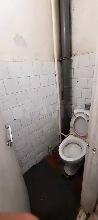 1-к. квартира, 18 м, 3/5 эт. - Фото 1