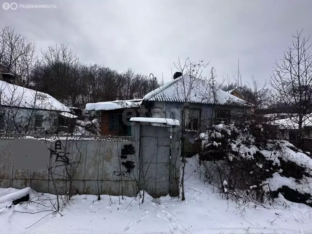 Участок в Белгород, 2-й Донецкий переулок (7 м) - Фото 2