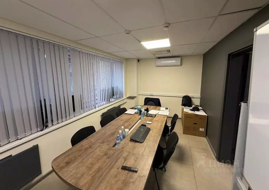 Офис в Москва пер. Капранова, 3С4 (370 м) - Фото 2