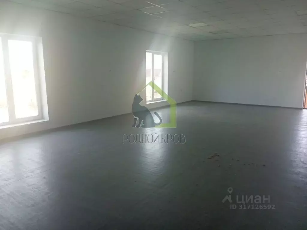 Помещение свободного назначения в Самарская область, Сызрань ул. ... - Фото 2
