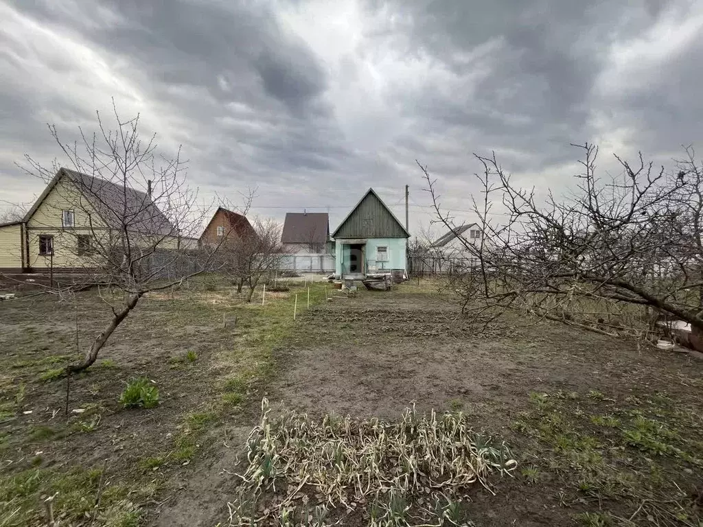 Дом в Воронежская область, Воронеж Южный СДТ,  (23 м) - Фото 0