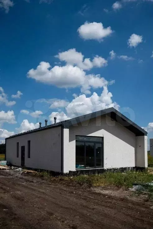 Дом 105 м на участке 9 сот. - Фото 1