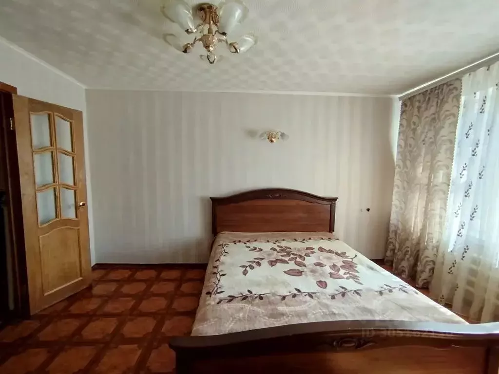4-к кв. Мордовия, Рузаевка ул. Юрасова, 15 (75.0 м) - Фото 1