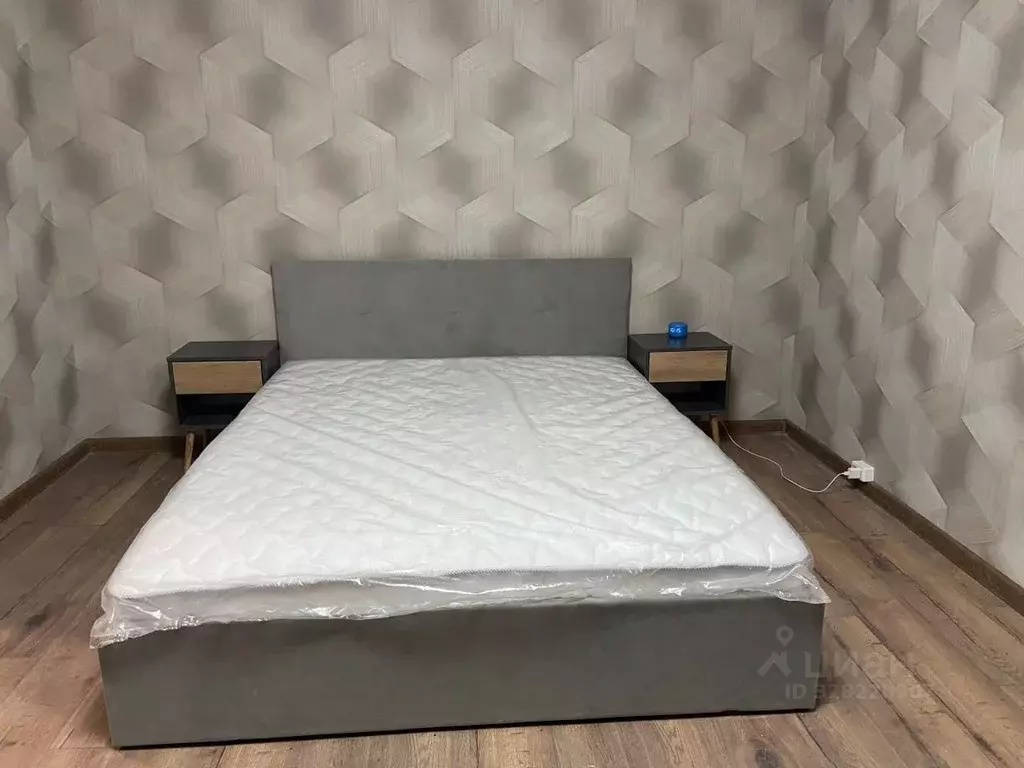 1-к кв. Москва Варшавское ш., 126 (39.0 м) - Фото 1