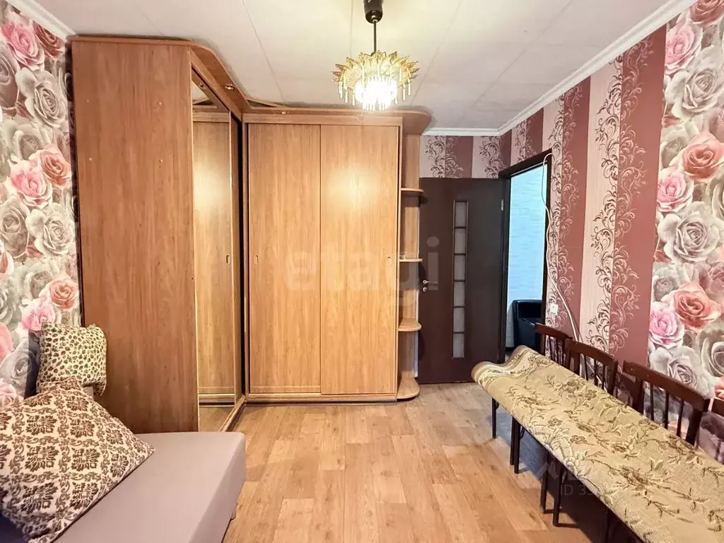 2-к кв. Белгородская область, Белгород ул. Князя Трубецкого, 2 (43.3 ... - Фото 1