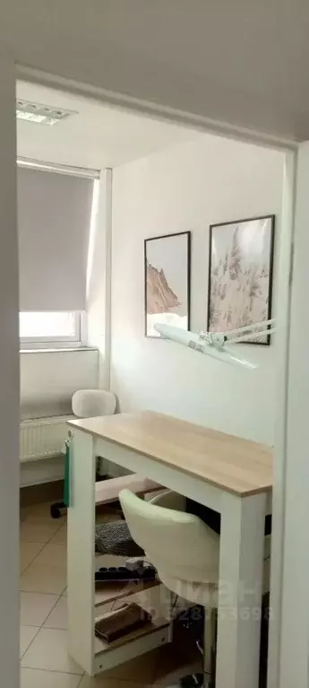 Офис в Свердловская область, Екатеринбург ул. Луначарского, 139 (40 м) - Фото 2