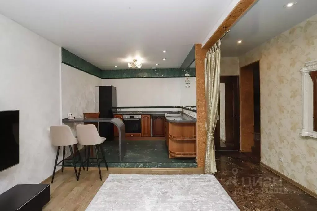 Таунхаус в Иркутская область, Ангарск 30-й мкр, 20А (101 м) - Фото 1