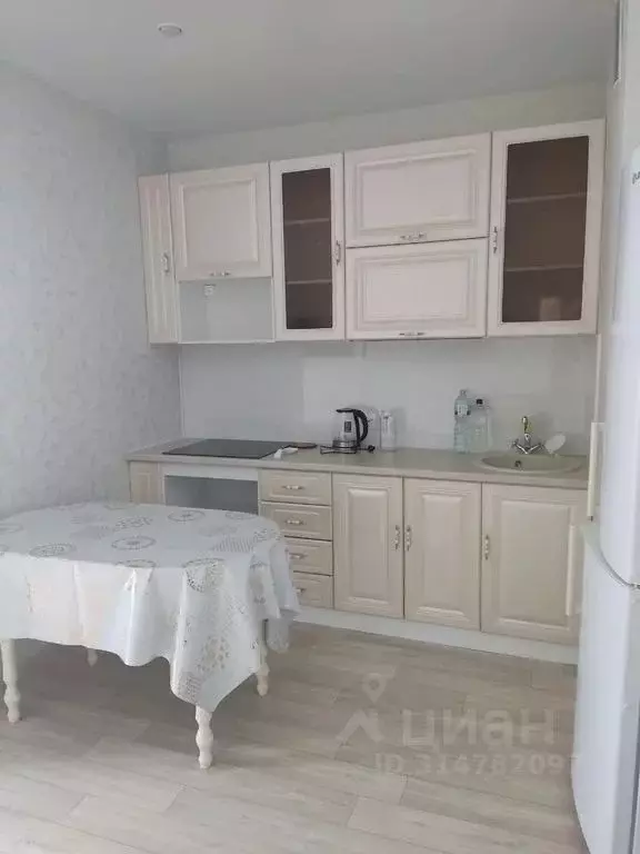 Студия Татарстан, Казань ул. Родины, 26А (32.0 м) - Фото 0