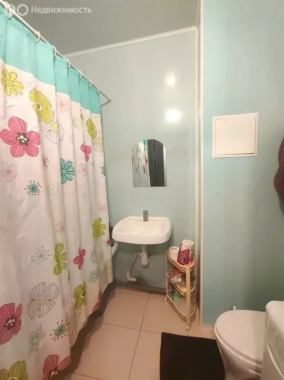 1-комнатная квартира: Ярославль, улица Ползунова, 4 (38.4 м) - Фото 1