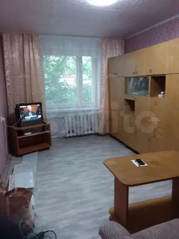 2-к. квартира, 51 м, 1/5 эт. - Фото 0