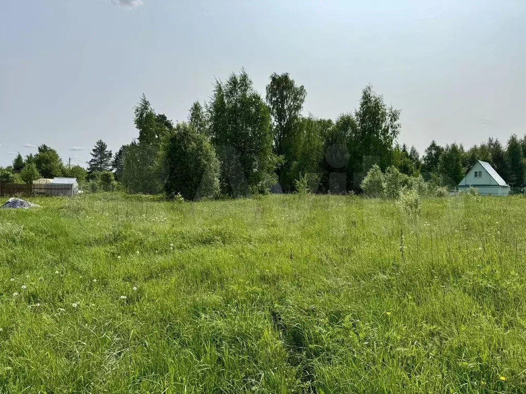 Участок 9 сот. (ИЖС) - Фото 0